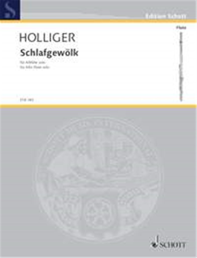 Schlafgewolk